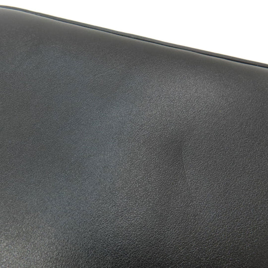 Chloe Shoulder Bag leather black Chloe C 2WAY