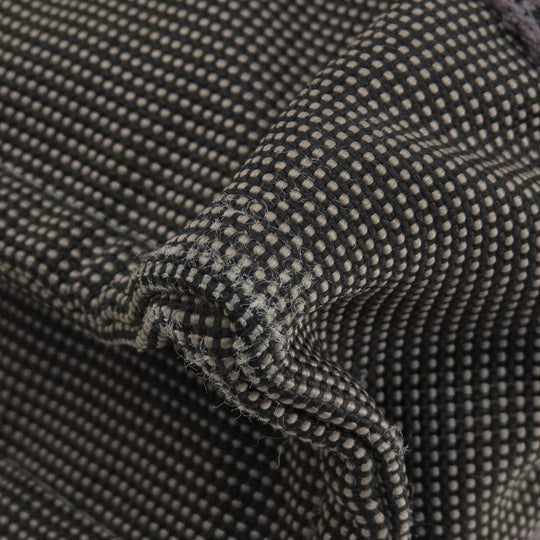 HERMES Backpack canvas gray Her Line add PM