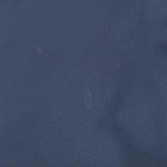 Orobianco Tote Bag Nylon Navy With logo Women Used Authentic