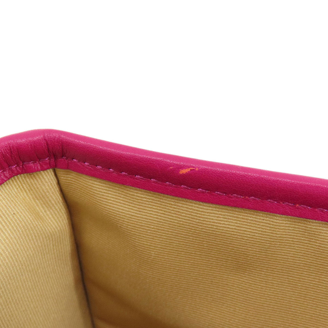 COACH Shoulder Bag F21153 canvas beige Signature