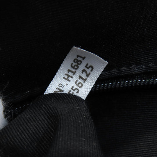 COACH Handbag F56125 leather blue 2WAY Women Used Authentic