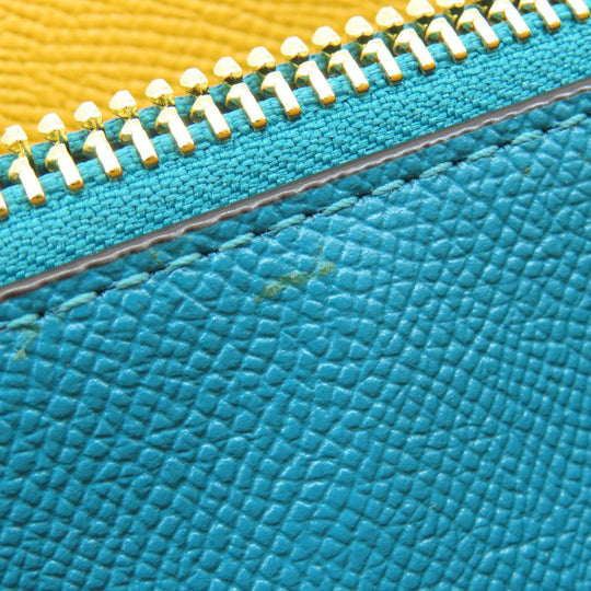 COACH Tote Bag 1671 leather Red logo