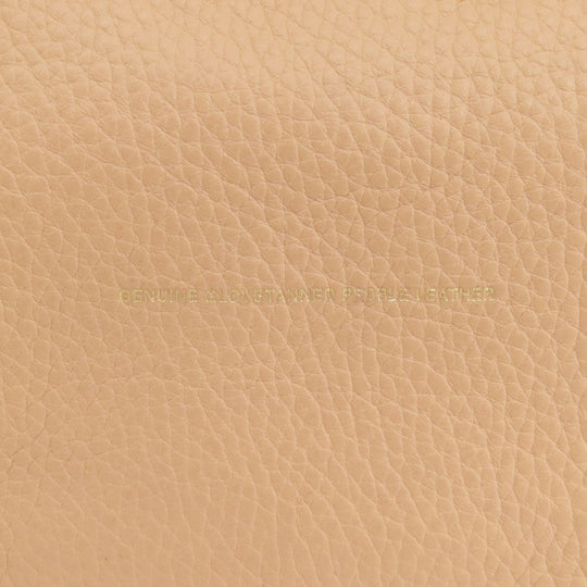 COACH Tote Bag 86760 leather Brown Simple design Women Used Authentic