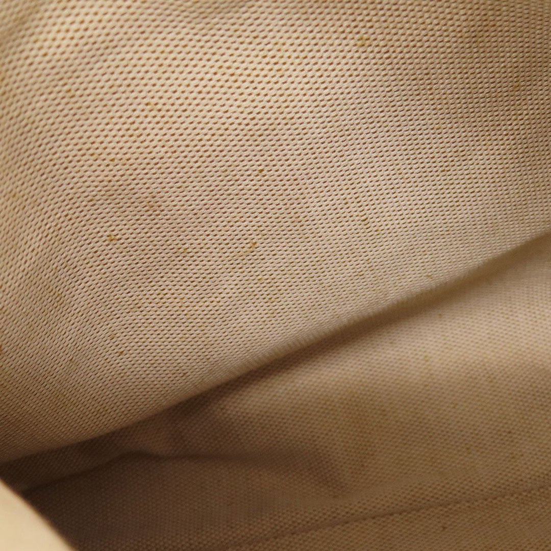 COACH Tote Bag 86760 leather Brown Simple design Women Used Authentic