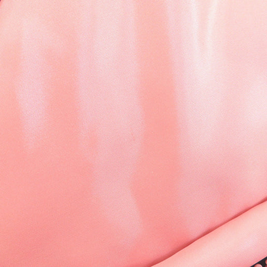 MICHAEL KORS Backpack Nylon pink Ray Women Used Authentic