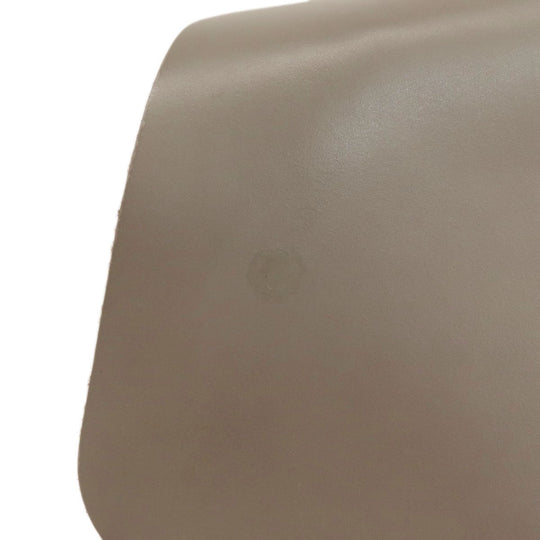 ZANELLATO Handbag leather gray 2WAY