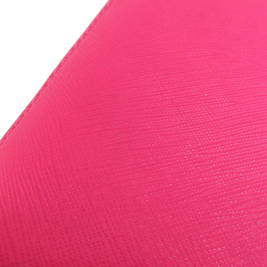 MICHAEL KORS Shoulder Bag PVC pink logo