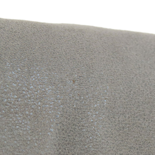 Stella McCartney Shoulder Bag polyester gray Falabella Women Used Authentic