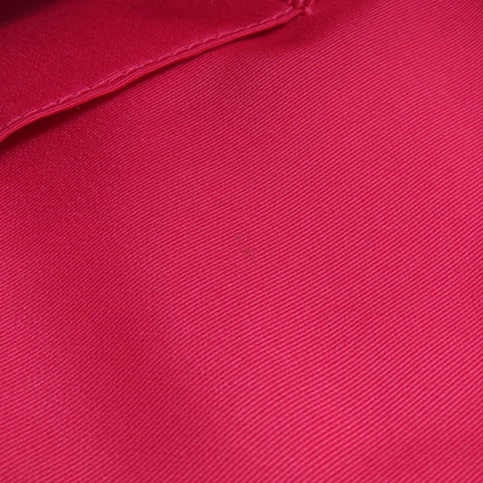 COACH Backpack C8522 PVC pink Coat Backpack Women Used Authentic
