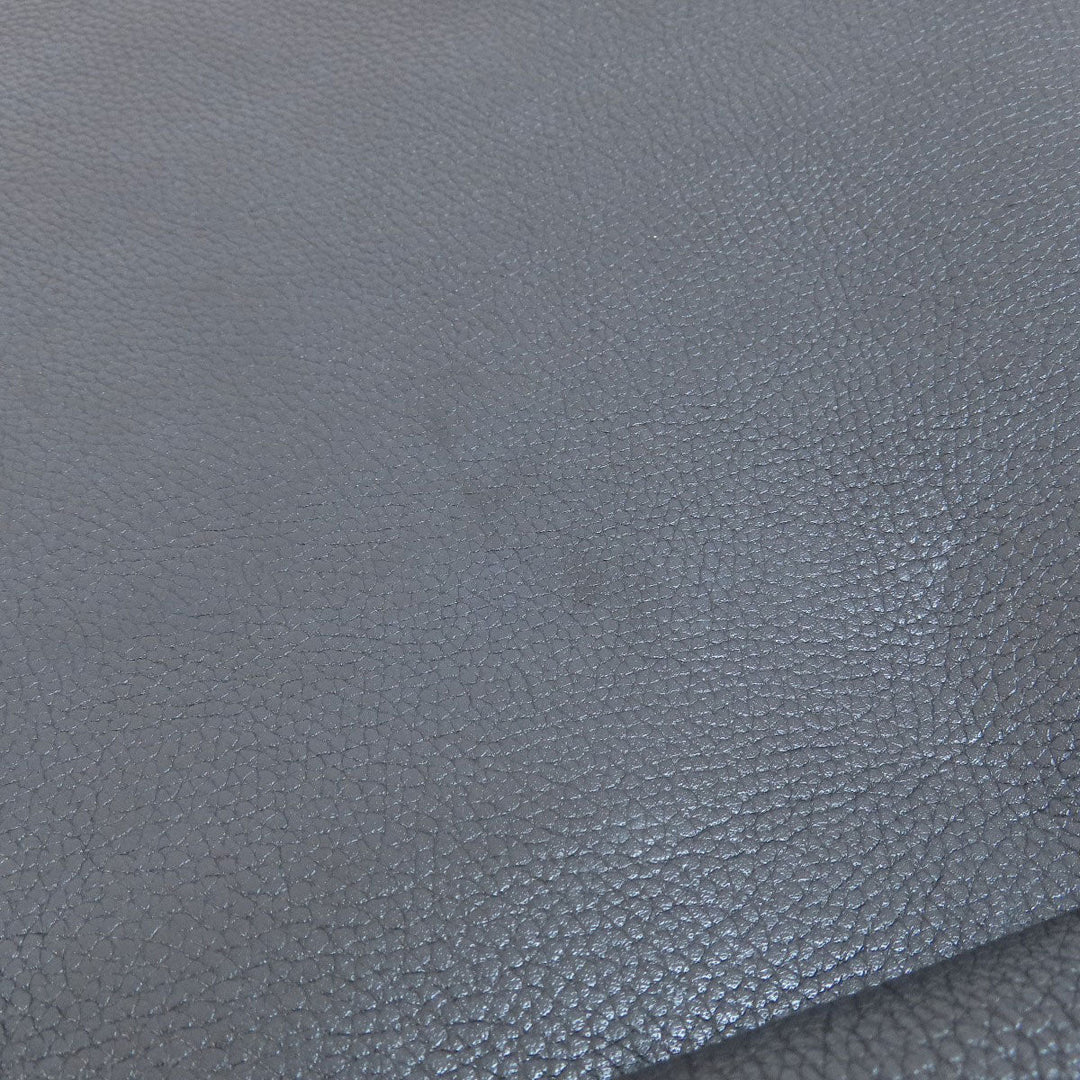 COACH Tote Bag C8353 leather black Alana Women Used Authentic