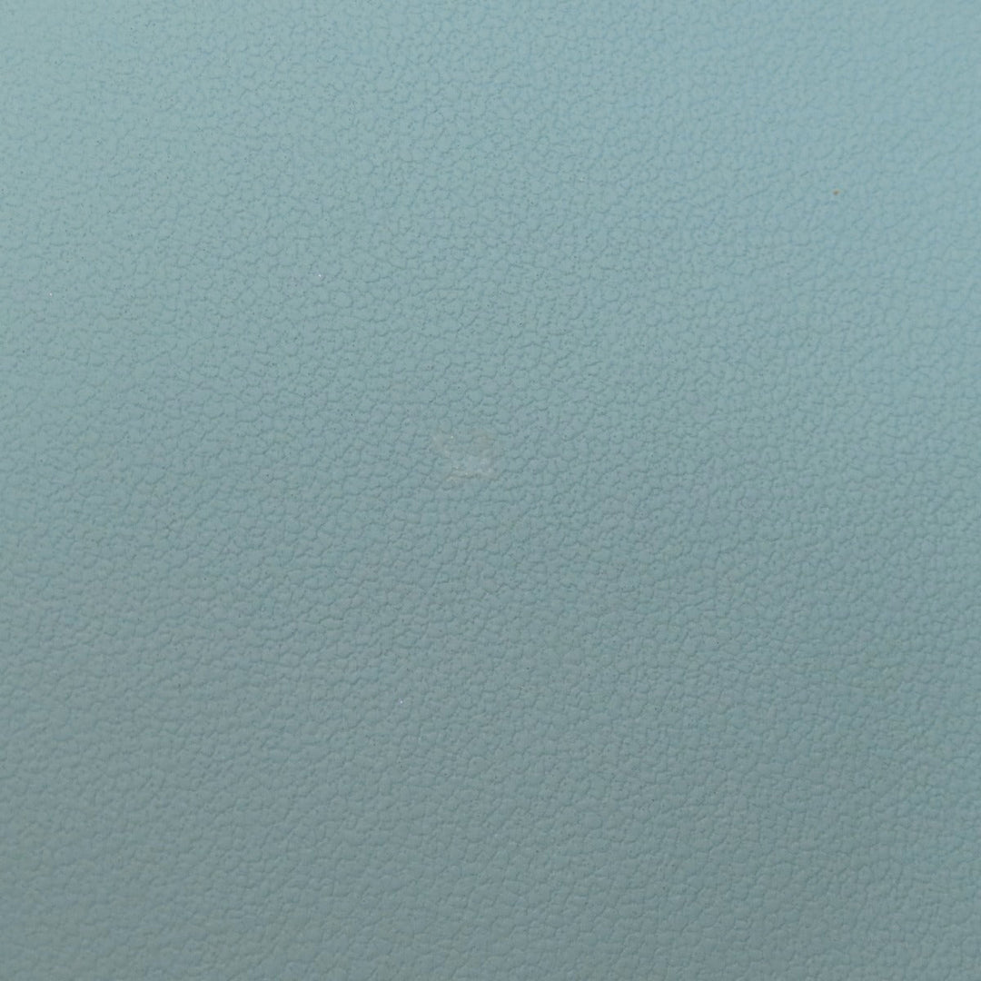 COACH Shoulder Bag C8749 leather blue Long Shoulder Win Crossbody Women Used Authentic