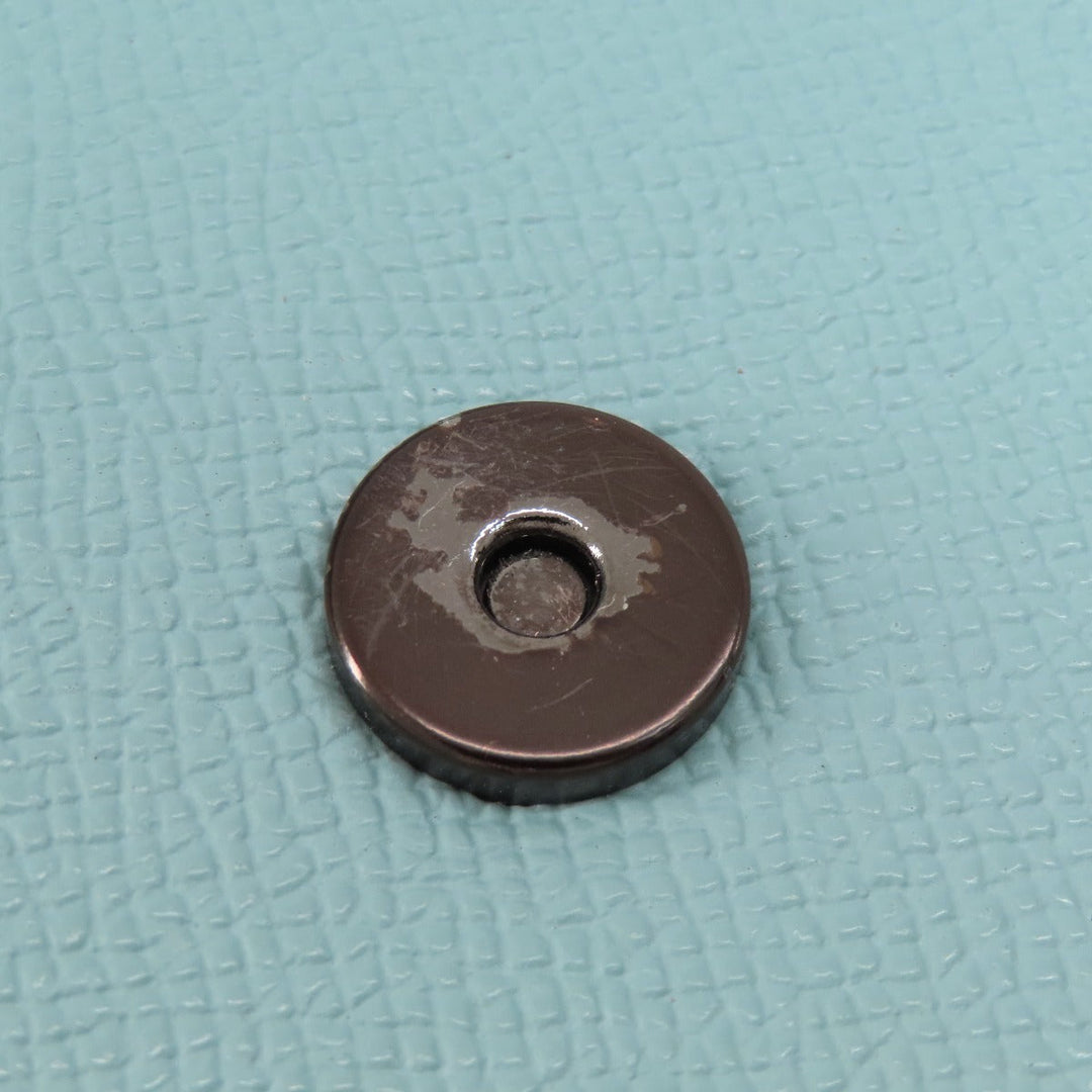 COACH Shoulder Bag C8749 leather blue Long Shoulder Win Crossbody Women Used Authentic