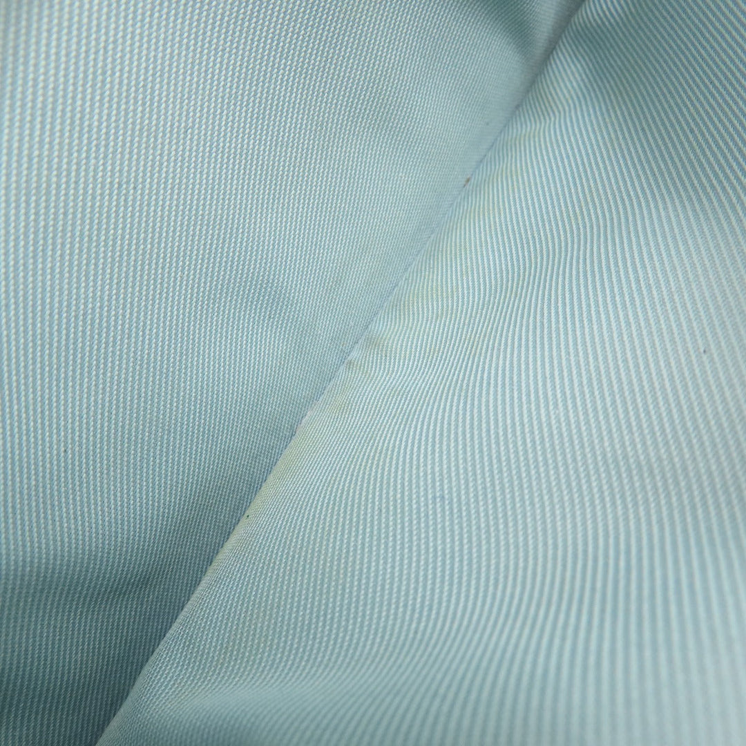 COACH Shoulder Bag C8749 leather blue Long Shoulder Win Crossbody Women Used Authentic