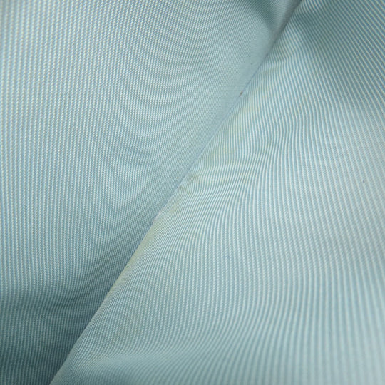 COACH Shoulder Bag C8749 leather blue Long Shoulder Win Crossbody Women Used Authentic