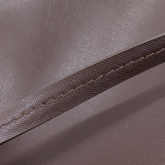 COACH Tote Bag F30301 PVC Brown Signature