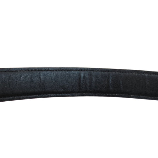 COACH Shoulder Bag F39527 PVC Dark brown Signature 2WAY