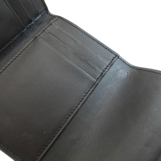LOEWE Bifold Wallet Calfskin multicolor anagram