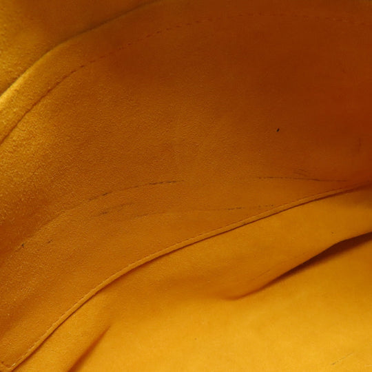 LOUIS VUITTON Tote Bag M40929 Monogram canvas Brown Pallas MM