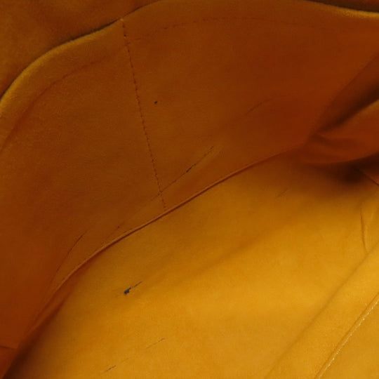 LOUIS VUITTON Tote Bag M40929 Monogram canvas Brown Pallas MM