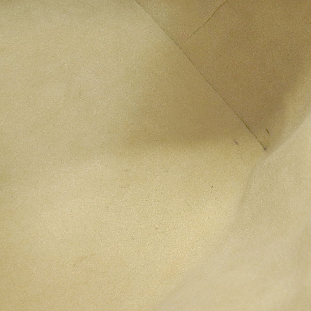 LOUIS VUITTON Tote Bag N51207 Damier canvas white Hamstead PM Damier Azur Women Used Authentic