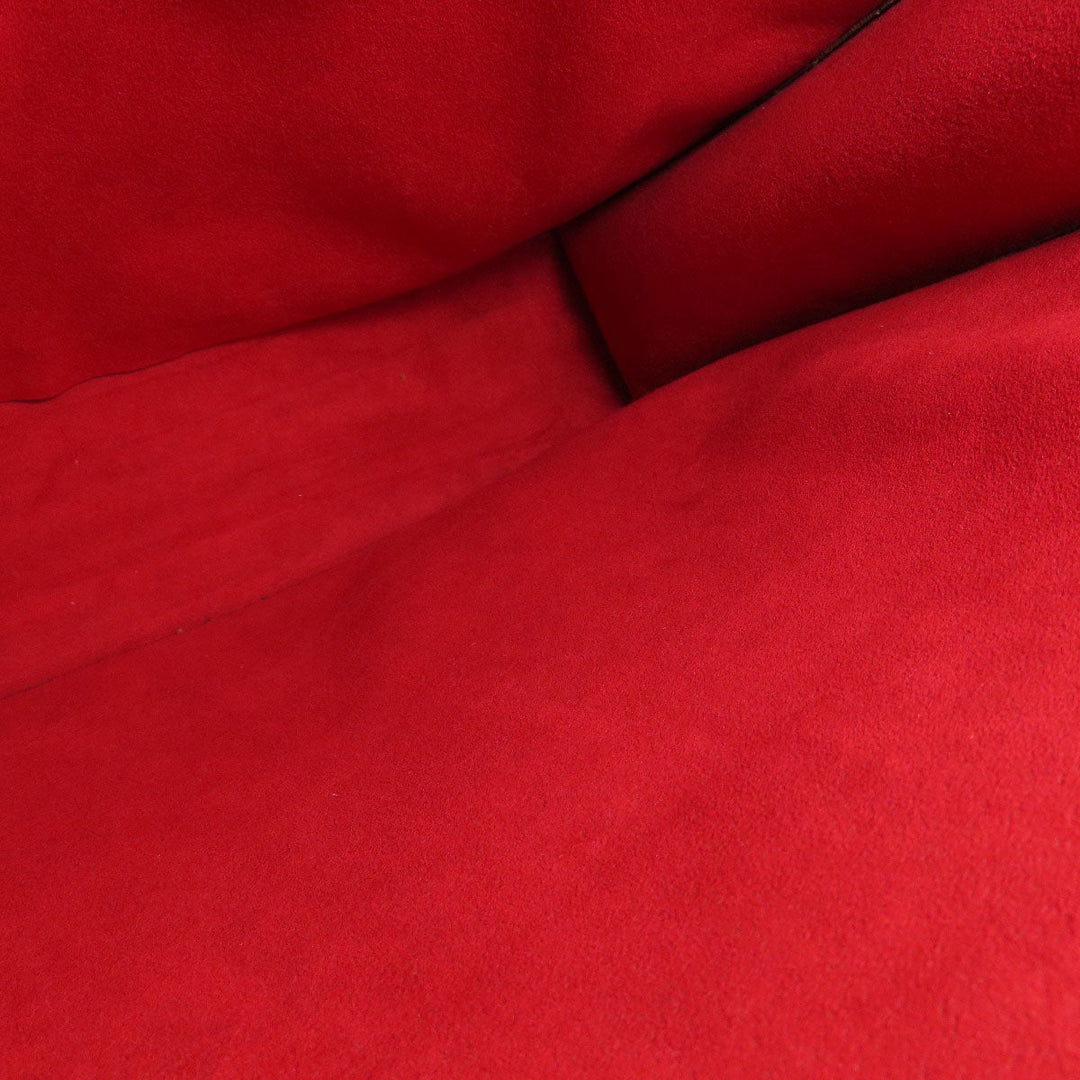 LOUIS VUITTON Tote Bag N51140 Damier canvas Brown Sac Plat