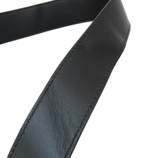 Christian Dior Tote Bag PVC black Hit the Road Women Used Authentic