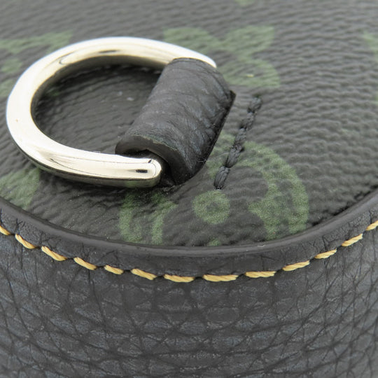LOUIS VUITTON Sling bag M46344 Monogram canvas green Avenue Sling Bag Monogram Records