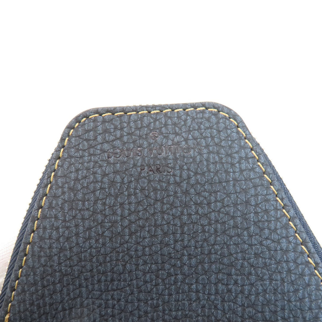 LOUIS VUITTON Sling bag M46344 Monogram canvas green Avenue Sling Bag Monogram Records