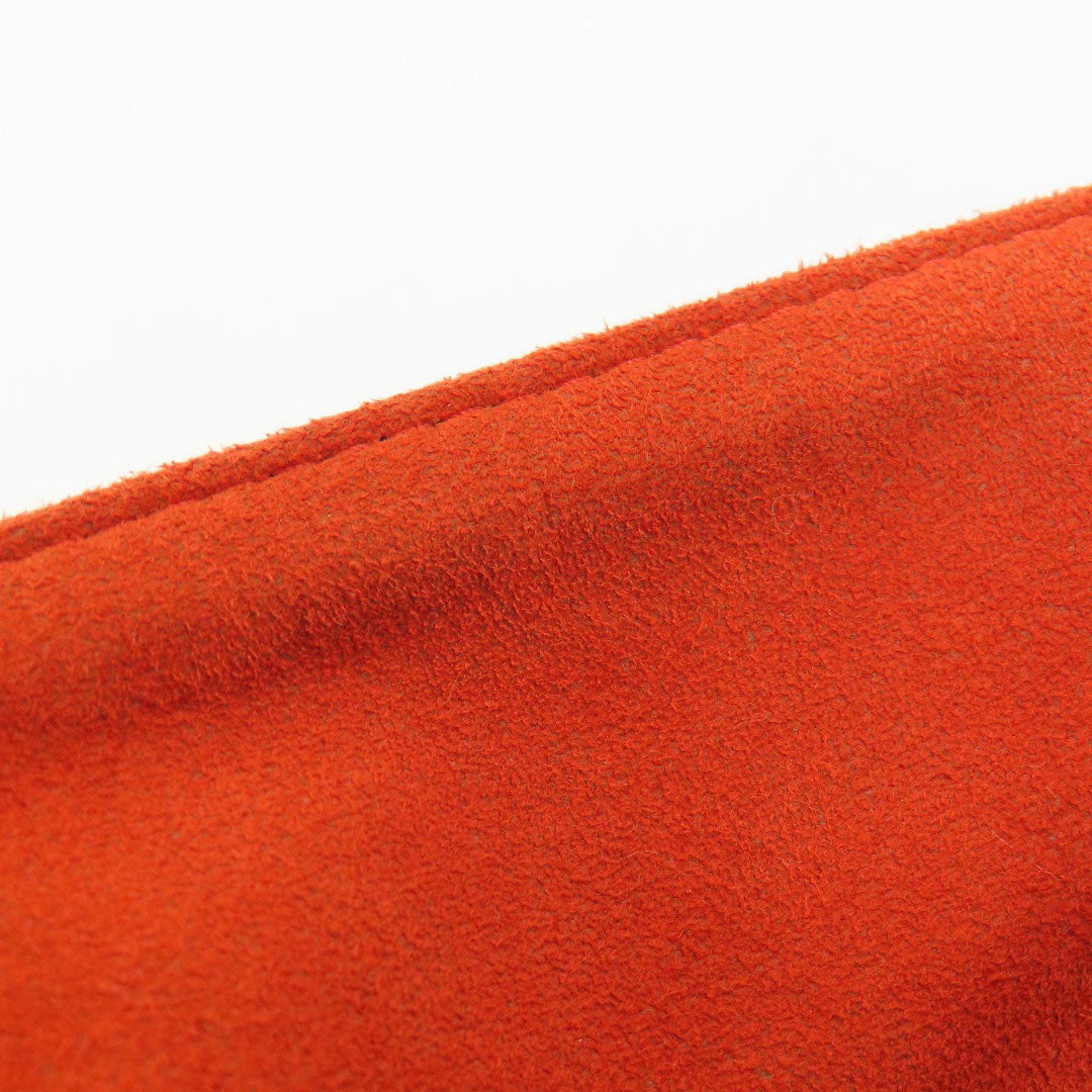 LOUIS VUITTON Tote Bag N51128 Damier canvas Brown Uzes Damier Ebene Women Used Authentic