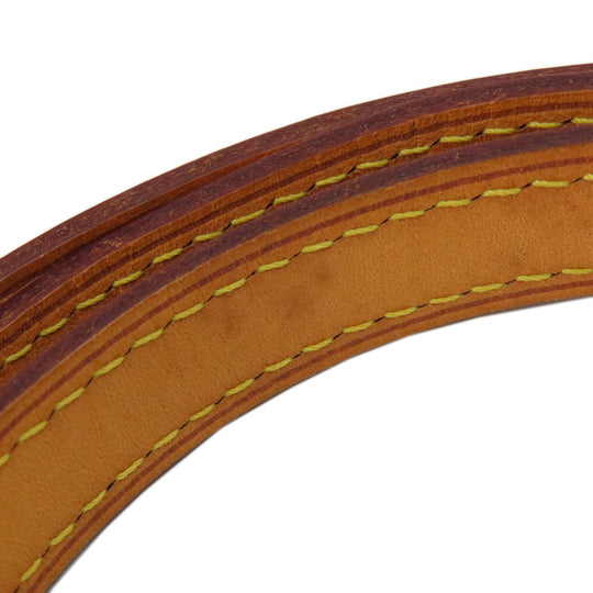 LOUIS VUITTON Tote Bag M40145 Monogram canvas Brown PalermoPM Monogram