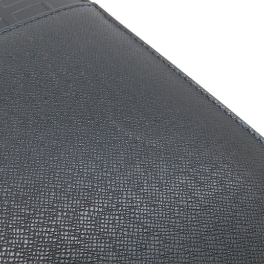 BURBERRY Tote Bag PVC black logo