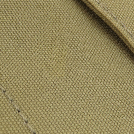 MARC JACOBS Shoulder Bag canvas green The Book Bag Women Used Authentic