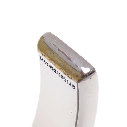 LOUIS VUITTON bracelet M62492 Brass, Enamel Silver Jonque Damier Colors mens(Unisex) Used Authentic