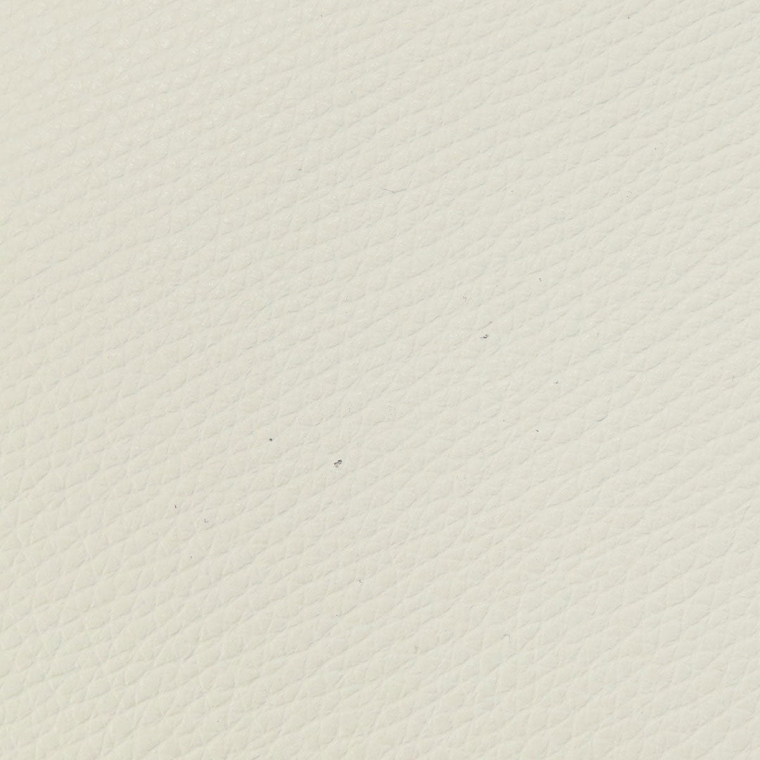 Kate Spade Tote Bag leather white logo Women Used Authentic