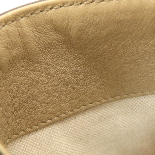 GUCCI Tote Bag 353122 canvas Brown Miss GG