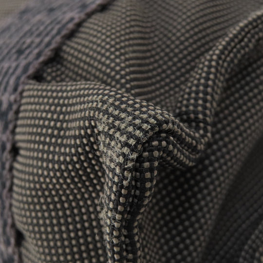 HERMES Backpack canvas gray Her Line ad PM