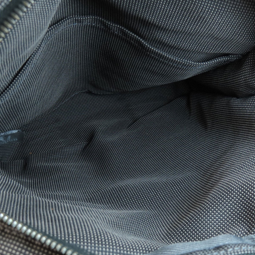 HERMES Backpack canvas gray Her Line ad PM