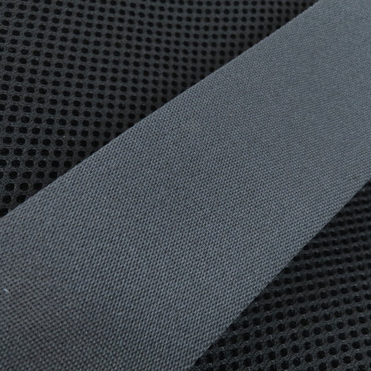 COACH Sling bag F56877 Leather, Nylon black logo mens Used Authentic