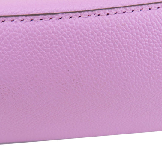 Kate Spade Handbag leather pink 2WAY Women Used Authentic