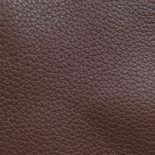 Kate Spade Tote Bag leather Brown logo Women Used Authentic