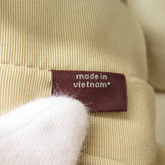 COACH Shoulder Bag F54339 canvas Brown Signature Women Used Authentic