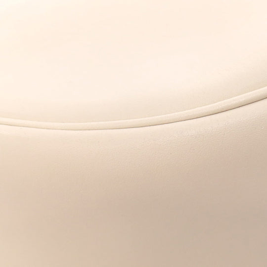 COACH Tote Bag 36026 leather white Nomad 2WAY Women Used Authentic