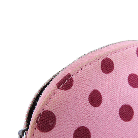Kate Spade Shoulder Bag Plastics, Leather Red logo Women Used Authentic