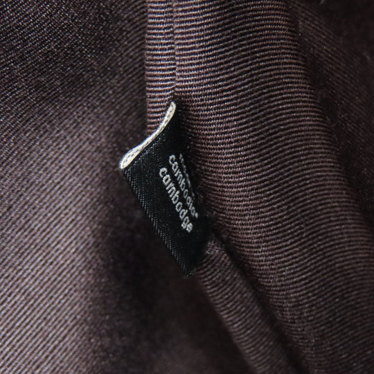 COACH Shoulder Bag F29210 PVC beige Signature Women Used Authentic