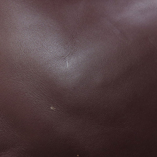 COACH Tote Bag 31674 leather Red one belt Women Used Authentic