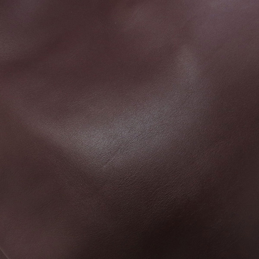 COACH Tote Bag 31674 leather Red one belt Women Used Authentic