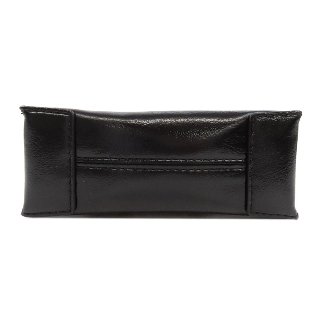 MICHAEL KORS Handbag leather black Mercer 2WAY