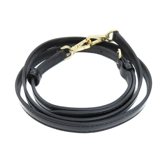 MICHAEL KORS Handbag leather black Mercer 2WAY