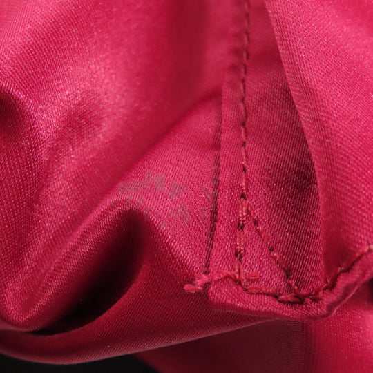 COACH Shoulder Bag 21764 canvas black Madison Op Art 2WAY Women Used Authentic