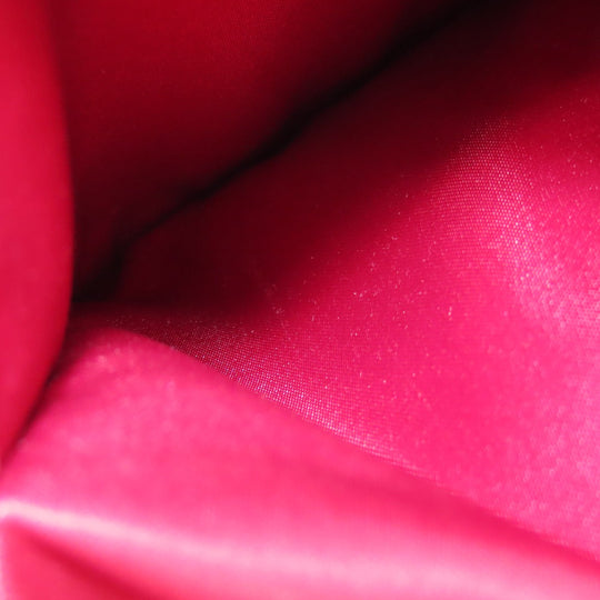 COACH Shoulder Bag 21764 canvas black Madison Op Art 2WAY Women Used Authentic